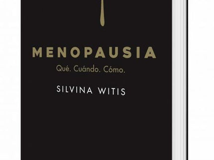 MENOPAUSIA - QUE. CUANDO. COMO