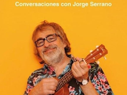 MI VIDA NORMAL - CONVERSACIONES CON JORGE SERRANO