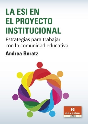 ESI EN EL PROYECTO INSTITUCIONAL, LA