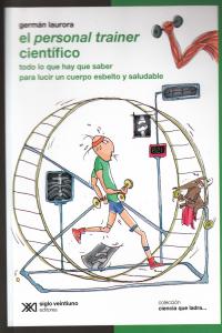 PERSONAL TRAINER CIENTIFICO, EL - German Laurora - Rústica