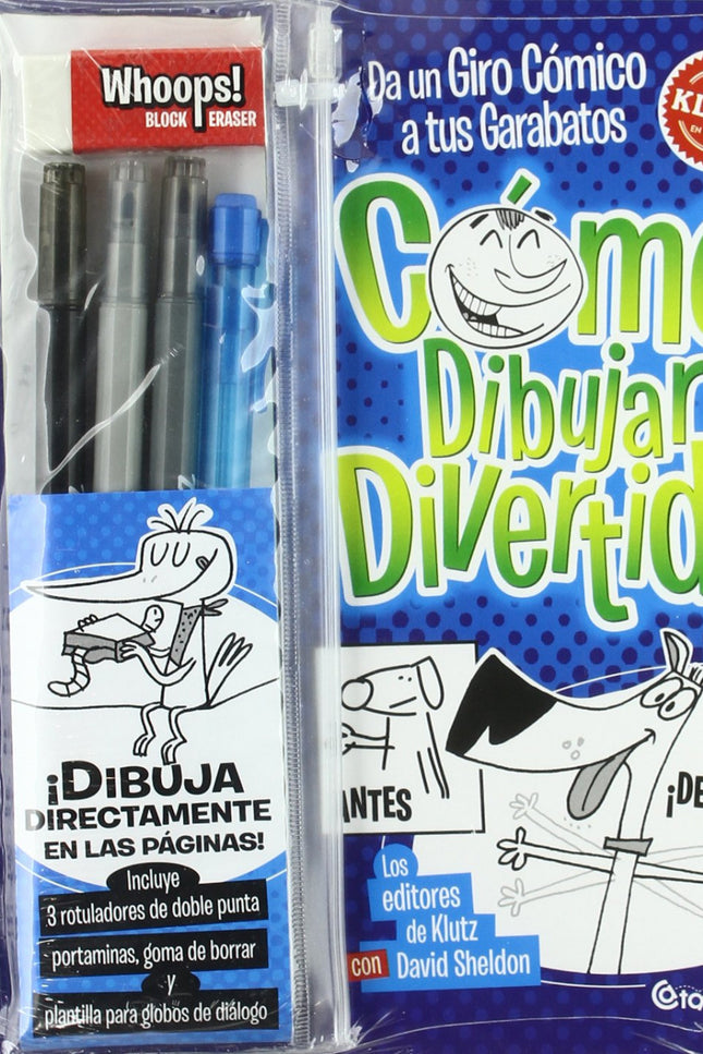 Como Dibujar Divertido