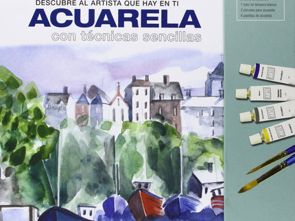 Acuarela