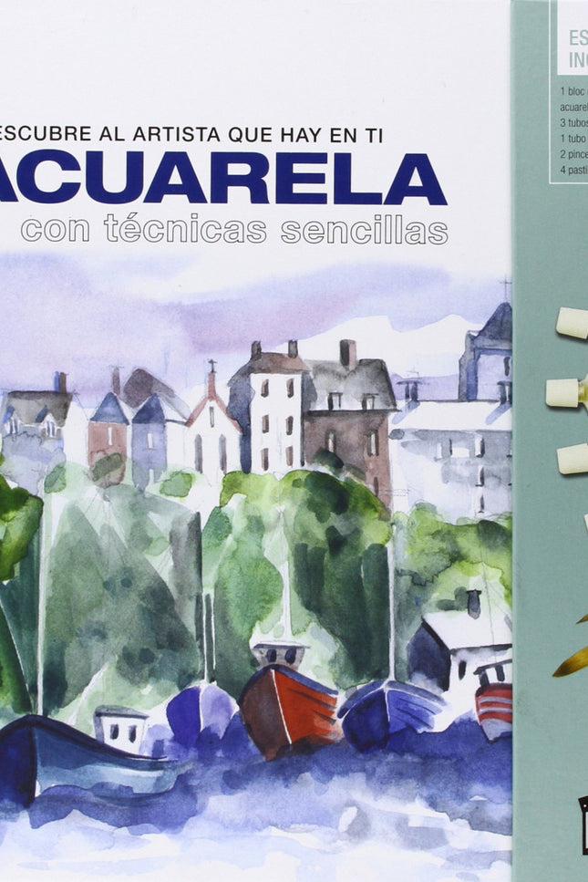 Acuarela
