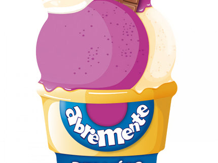 Abremente 6-7 Años