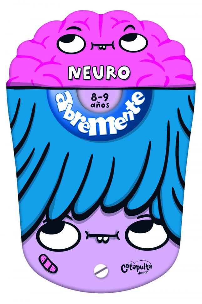 Abremente Neuro 8-9
