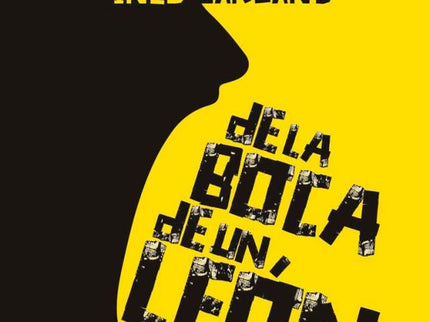 DE LA BOCA DE UN LEON - ALANDAR