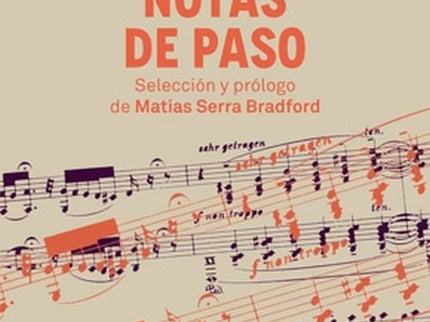 NOTAS DE PASO