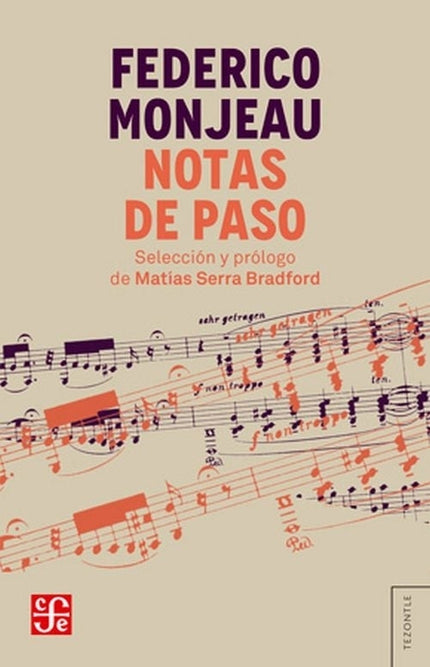 NOTAS DE PASO