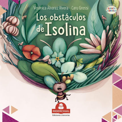 OBSTACULOS DE ISOLINA, LOS - CUENTA CONMIGO