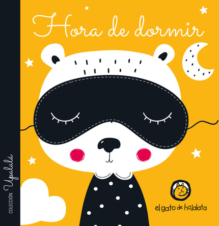 Hora De Dormir