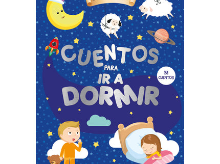 Cuentos Para Ir A Dormir 3 2022 *hora De