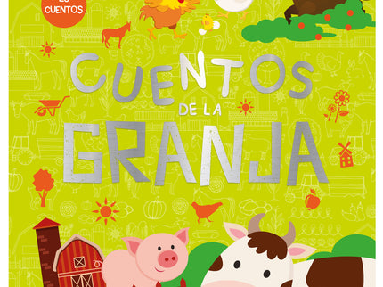 Cuentos De La Granja ('hora Del Cuento')