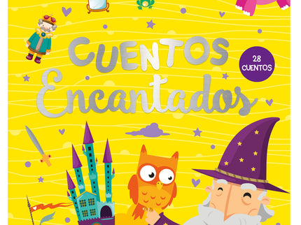 Cuentos Encantados ('hora Del Cuento')