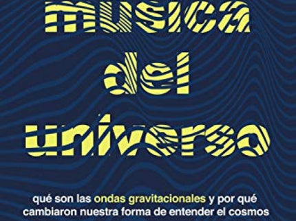 La Música Del Universo