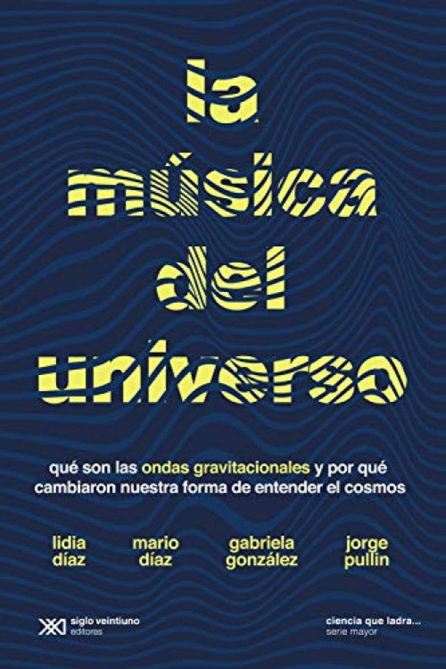 La Música Del Universo