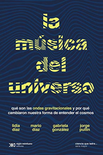 La Música Del Universo