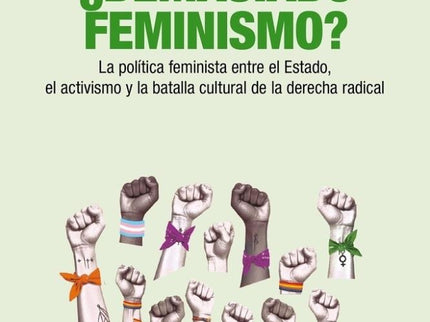DEMASIADO FEMINISMO ?