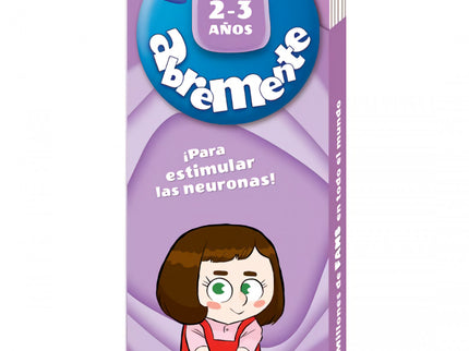 Abremente Fan 2-3 -  LOS EDITORES DE CATAPULTA  - OTRO FORMATO LIBRO