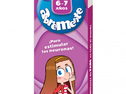 Abremente Fan 6-7