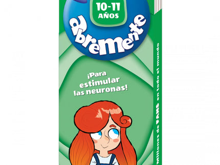 Abremente Fan 10-11