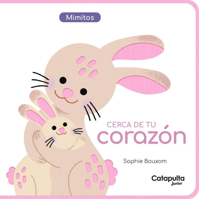Cerca De Tu Corazón