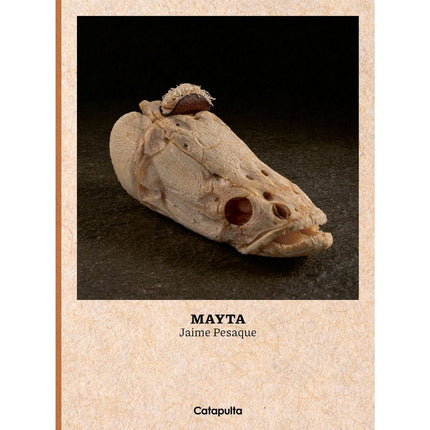 MAYTA - Jaime Pesaque - CartonÃ©