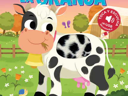 Toca Y Escucha - La Granja