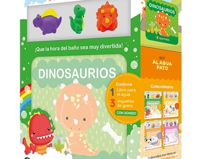 Dinosaurios