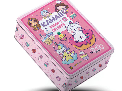 Lata Kawaii