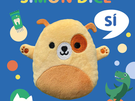 Simón Dice