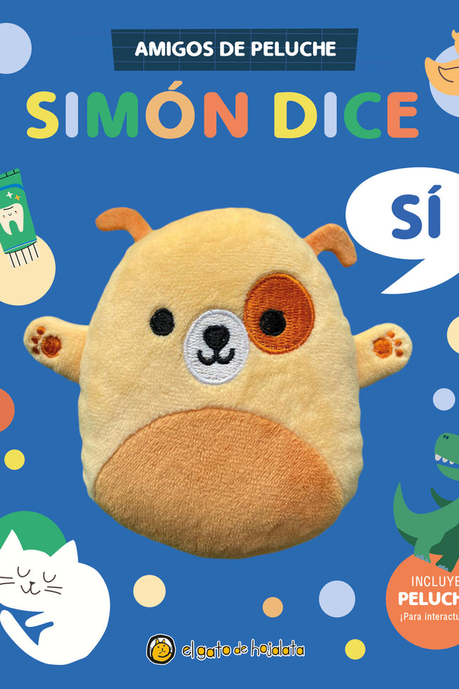 Simón Dice