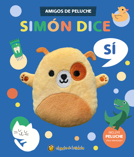 Simón Dice