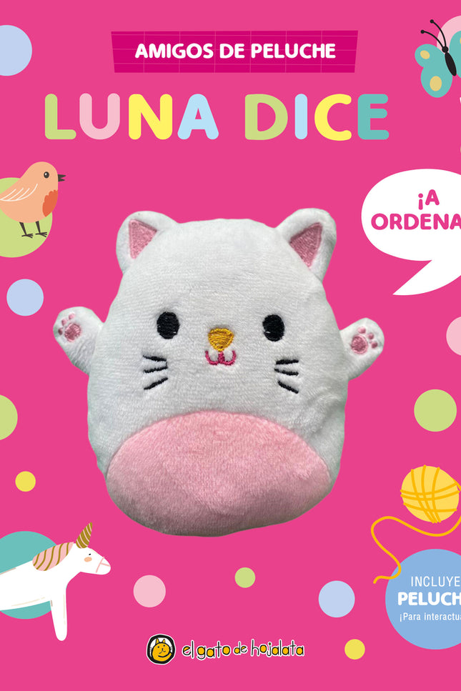 Luna Dice