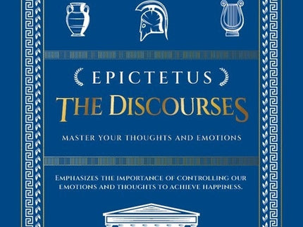 DISCOURSES, THE