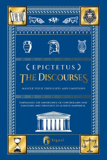 DISCOURSES, THE