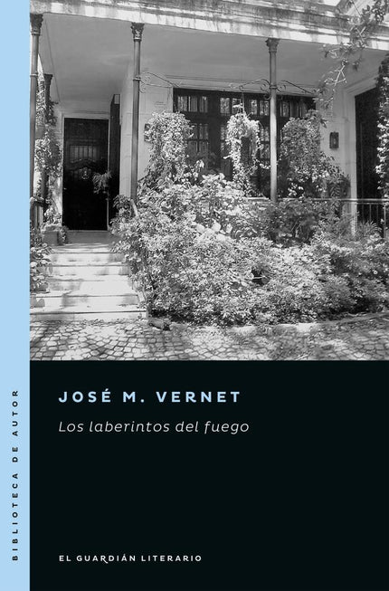 LABERINTOS DEL FUEGO, LOS