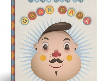 PARA SER UN GRAN PAPA - TD