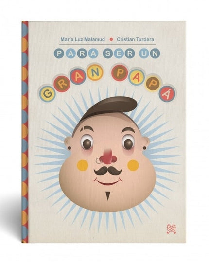 PARA SER UN GRAN PAPA - TD