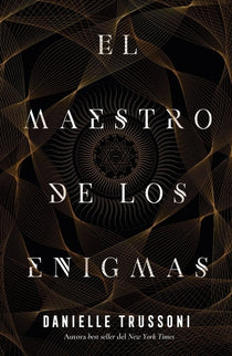 MAESTRO DE LOS ENIGMAS, EL