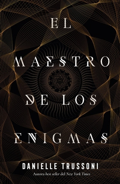 MAESTRO DE LOS ENIGMAS, EL