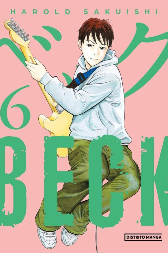 BECK 6