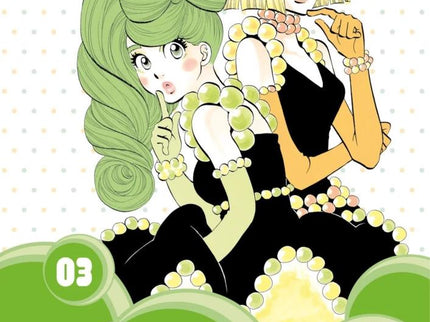 PRINCESA MEDUSA 3, LA