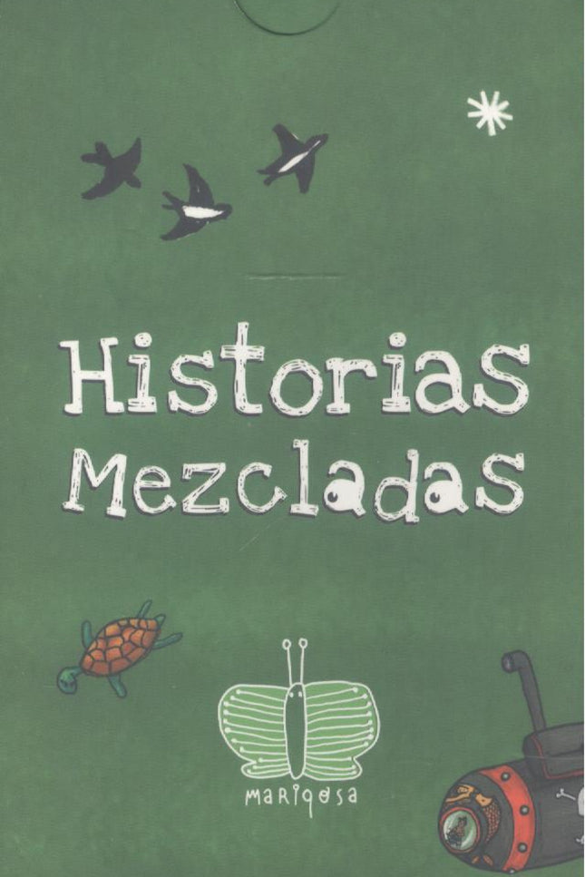 Historias Mezcladas