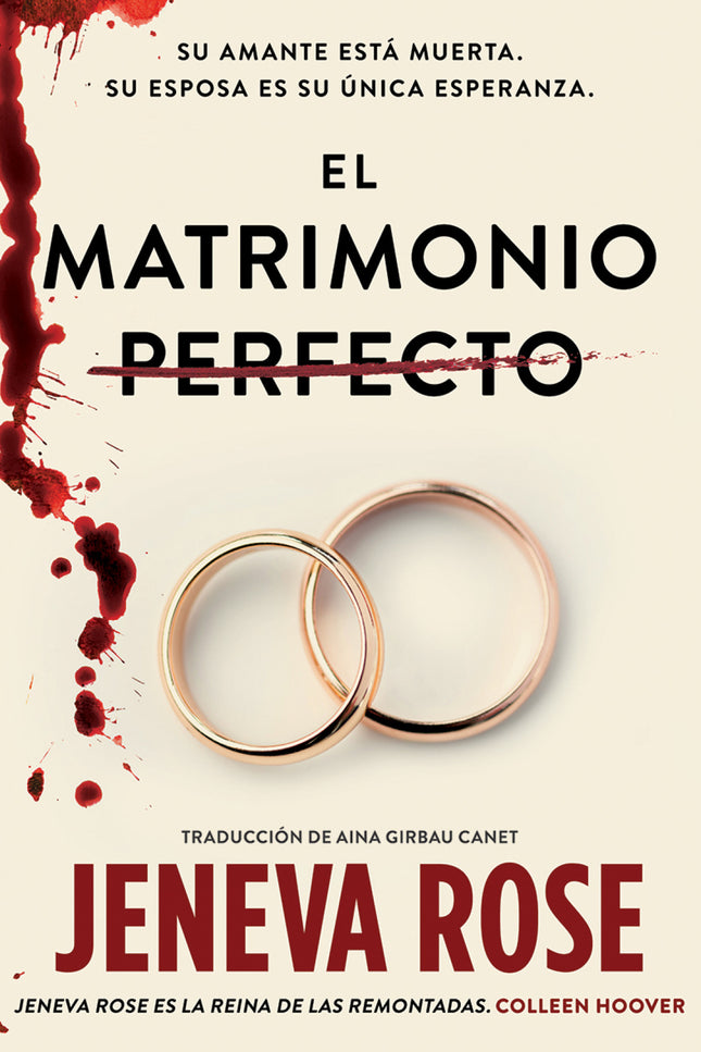 El Matrimonio Perfecto