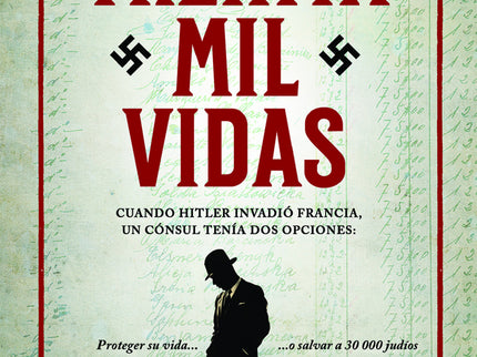 Treinta Mil Vidas