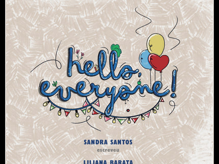 Hello Everyone!