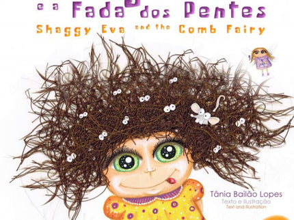 Eva Esgadelhada E A Fada Dos Pentes