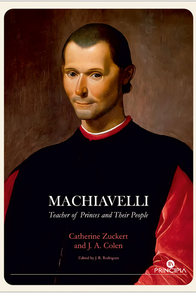Machiavelli