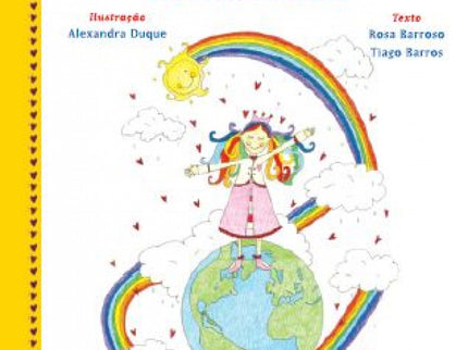 Hakuiky No Reino Das Cores (2ed)