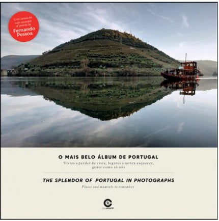 O Mais Belo Album De Portugal